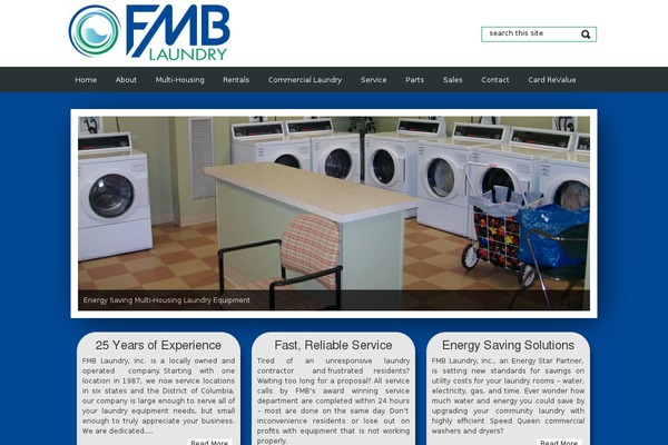 Thememagicpro theme site design template sample