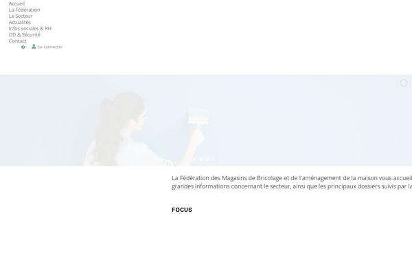 Site using Collapsed Archives plugin