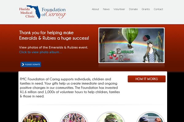 Poloray theme site design template sample