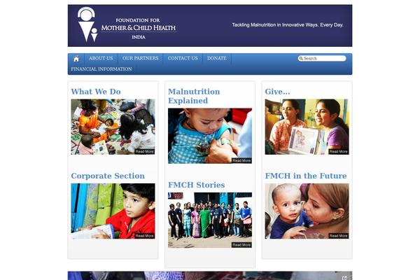 iFeature Pro theme site design template sample