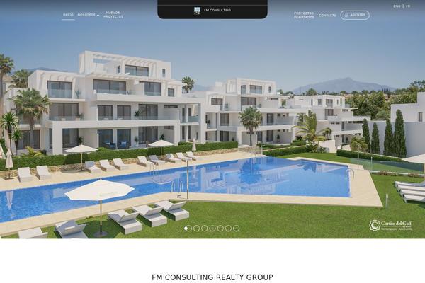 Site using myStickyElements plugin