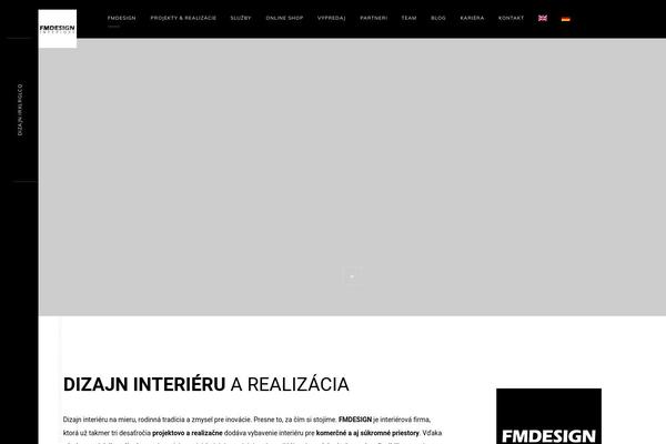 Site using Monolit-add-ons plugin