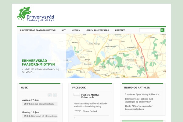 Site using Flying-analytics plugin