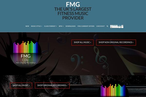 Site using Smooth Scroll Page Up/Down Buttons plugin