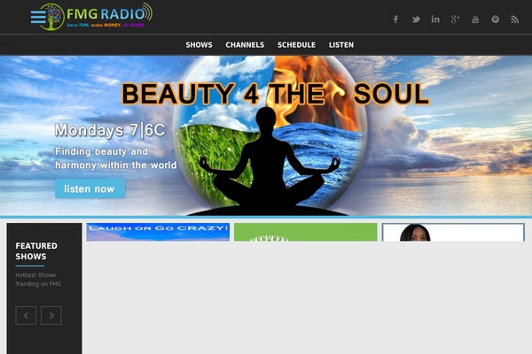 Site using All-in-One Event Calendar plugin