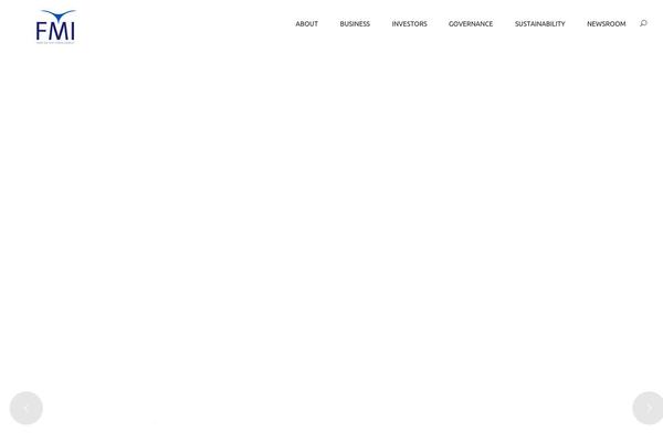 Composer theme site design template sample