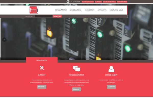 fmi.fr site used Cb-stringer
