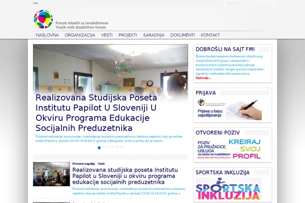 Resportsive theme site design template sample