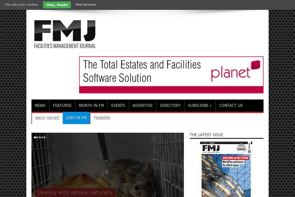 Site using Quick Page/Post Redirect Plugin plugin