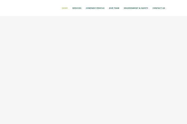 Site using Go Gallery plugin