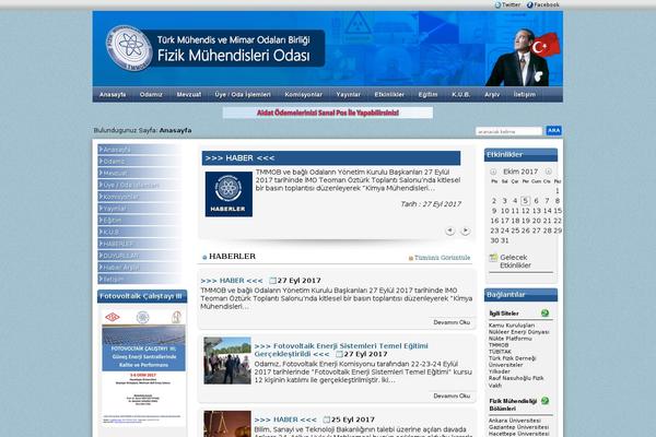 Site using Popup-anything-on-click plugin