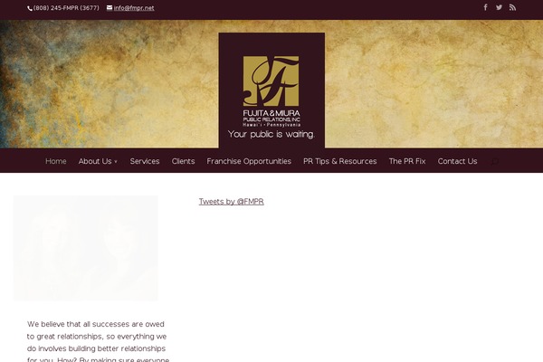 Site using Custom-twitter-feeds-pro plugin