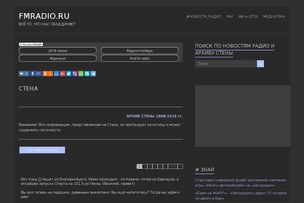Site using Really Simple CAPTCHA plugin