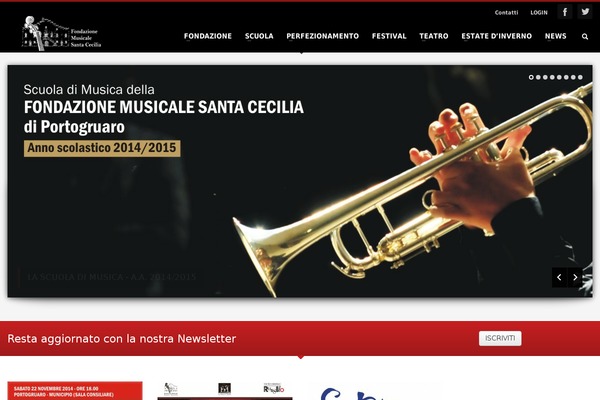 Kallyas theme site design template sample