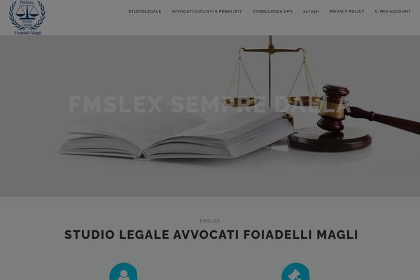 Site using Page View Count plugin