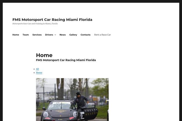 Site using ThemeKit For WordPress plugin
