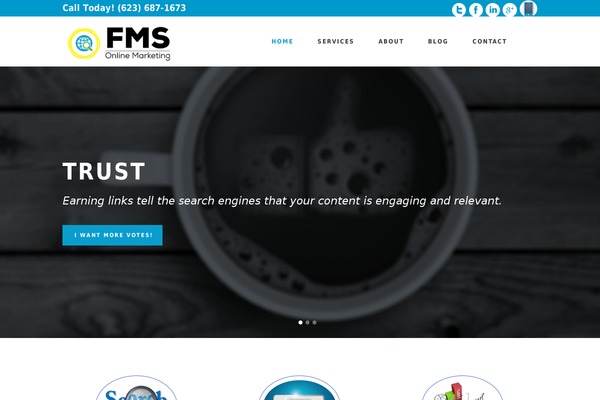 Site using Press-releases-client plugin