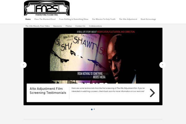 Organic_business theme site design template sample