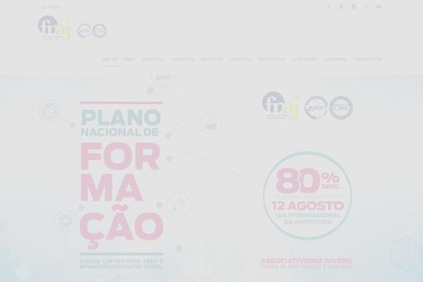 fnaj.pt site used Incave-alpha