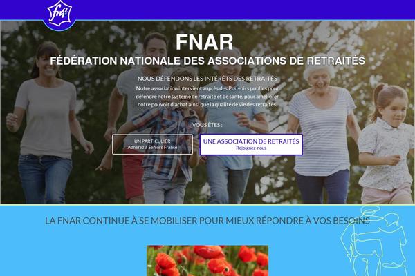 Site using La-sentinelle-antispam plugin