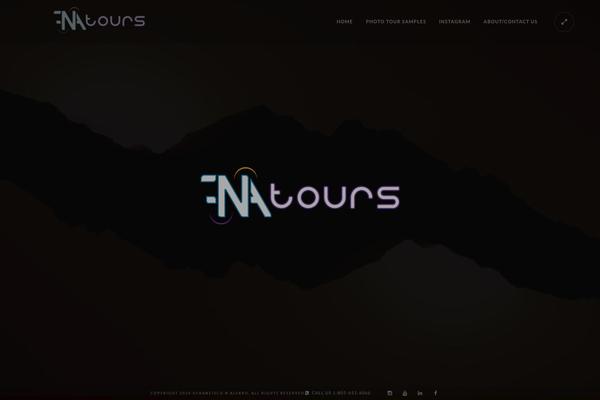 Site using WP Customer Area plugin