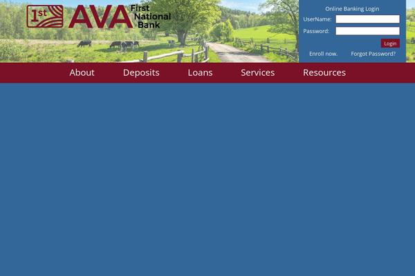 Site using Weather-atlas plugin