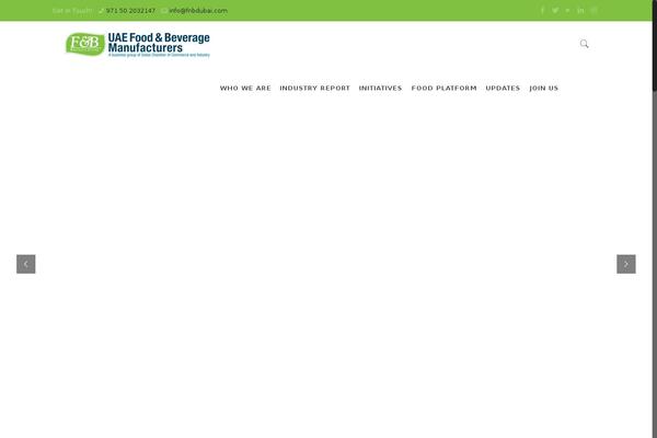 fnbdubai.com site used Fnbdubai
