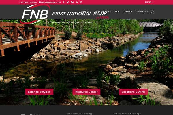Site using Simple Mortgage Calculator plugin