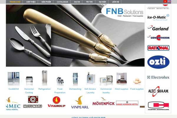BizWay theme site design template sample