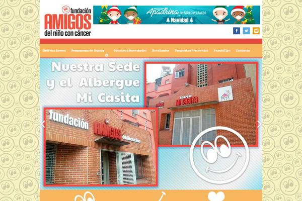 Site using Custom Banners plugin