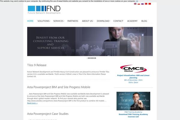 Delicate theme site design template sample