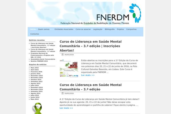 Site using AdRotate plugin