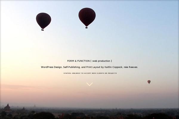Dante Child Theme theme site design template sample