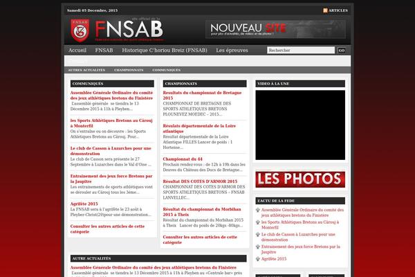 fnsab.info site used Revolution-church-v2.0