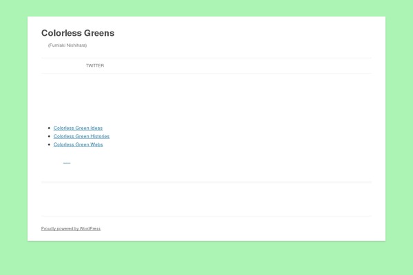Site using Related Posts for WordPress plugin