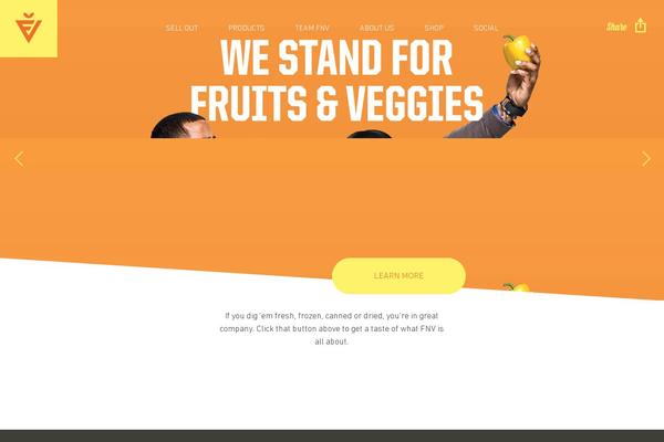 fnv.com site used Fnv