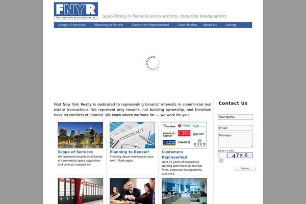 Atahualpa353 theme site design template sample