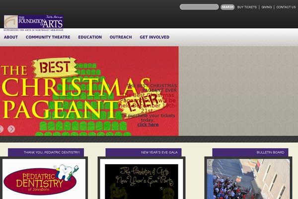 Natural theme site design template sample