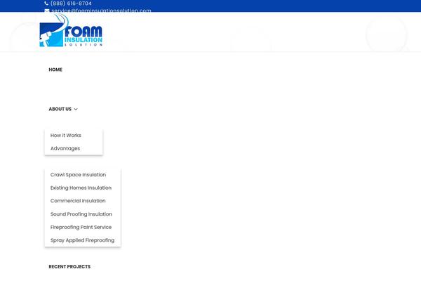 Site using Bdthemes-element-pack plugin