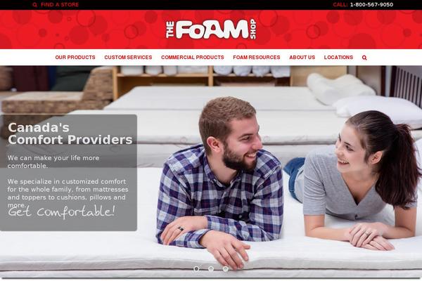 Site using Woo-shop-hover-effects plugin