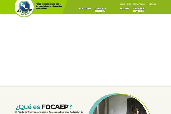 focaep.com site used Focaep