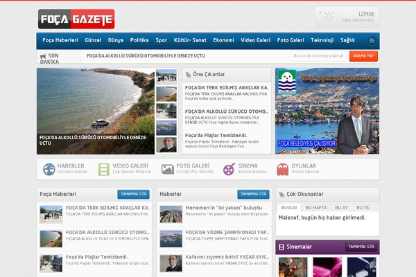 AccessPress Mag theme site design template sample