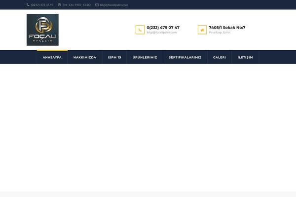 Site using Wpt-whatsapp plugin
