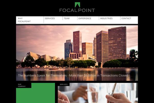Site using Cyclone-slider-pro plugin