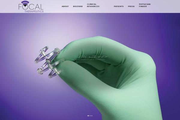 Site using Js_composer plugin