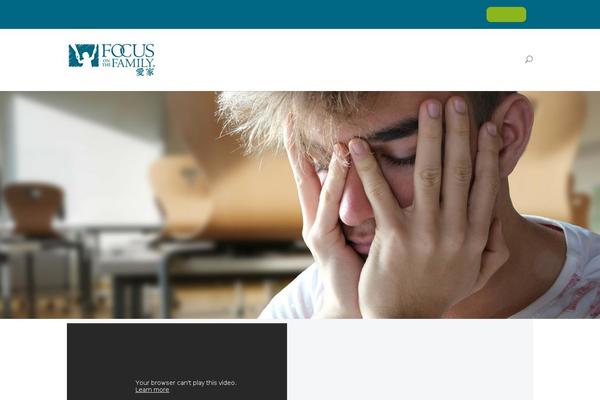 Site using Gravityforms plugin