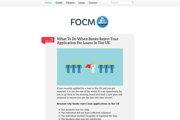 Site using WP Rocket plugin
