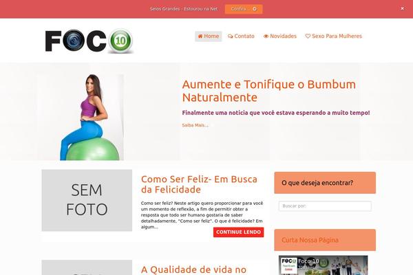 Converstionwp-premium theme site design template sample
