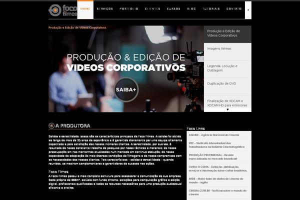 Site using Special Recent Posts plugin