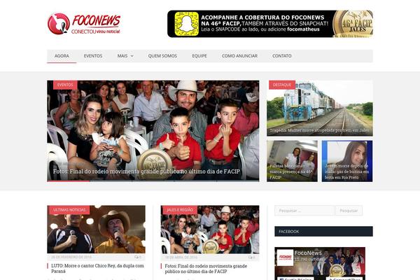 Site using bbPress plugin